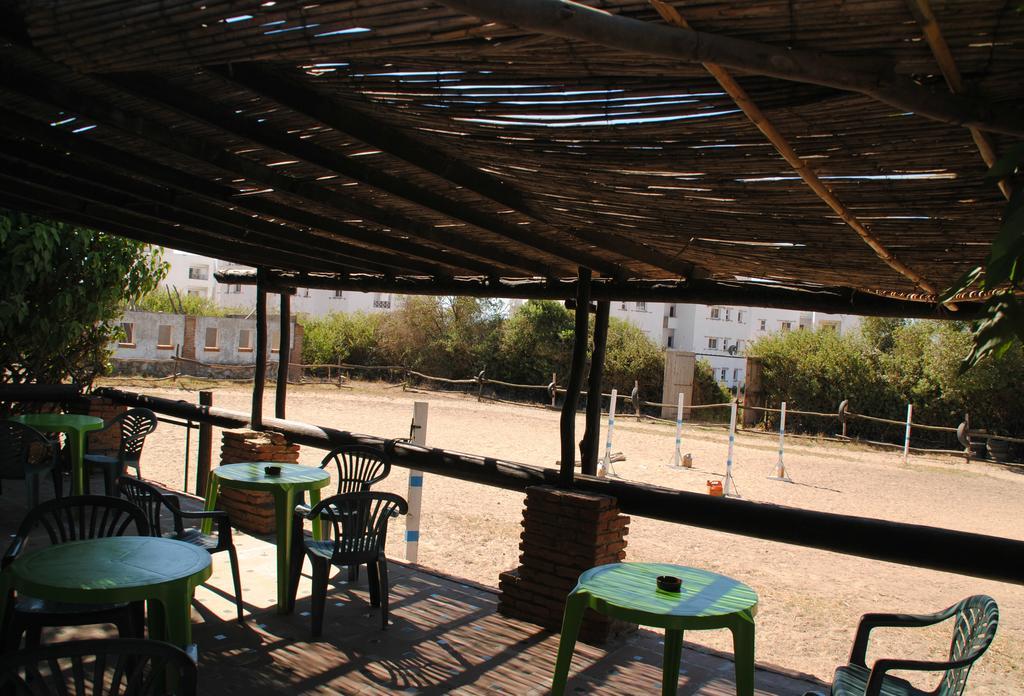 La Ferma Acomodação com café da manhã M'Diq Exterior foto