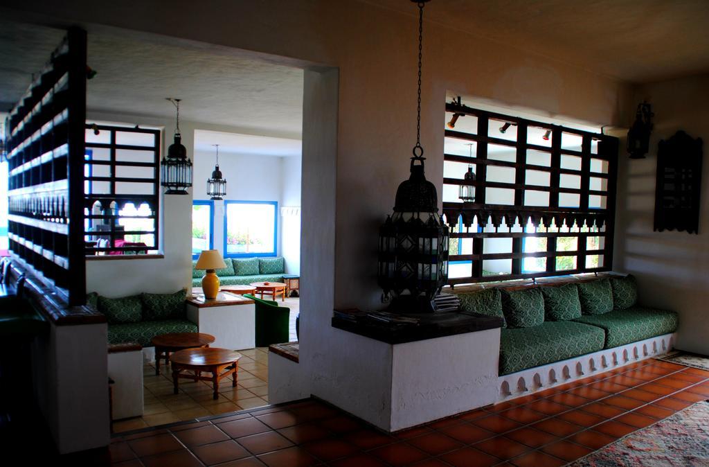 La Ferma Acomodação com café da manhã M'Diq Exterior foto