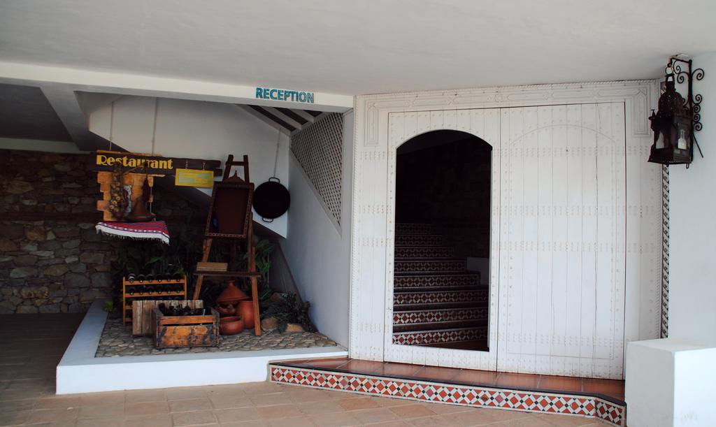 La Ferma Acomodação com café da manhã M'Diq Exterior foto